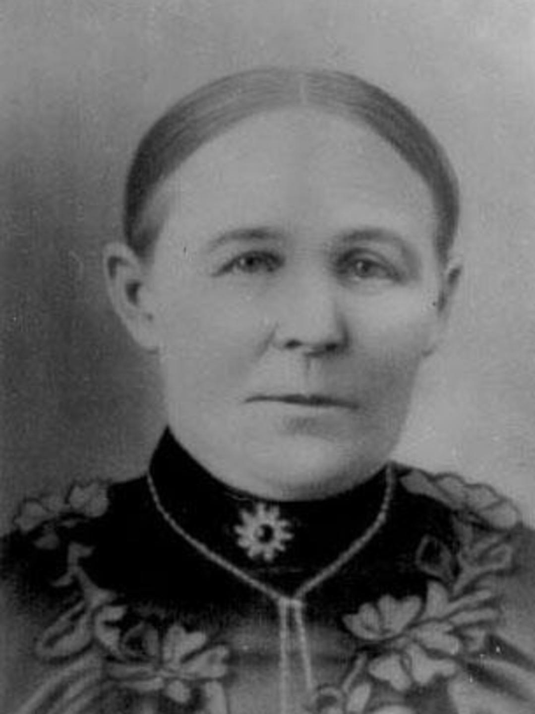 Mary Ann Temperance Dorrity (1840 - 1918) Profile
